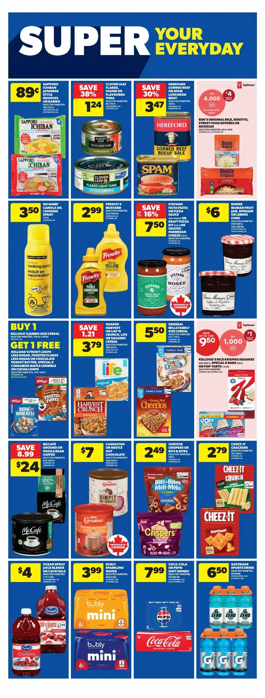 real canadian superstore flyer on october 15 21 24 608