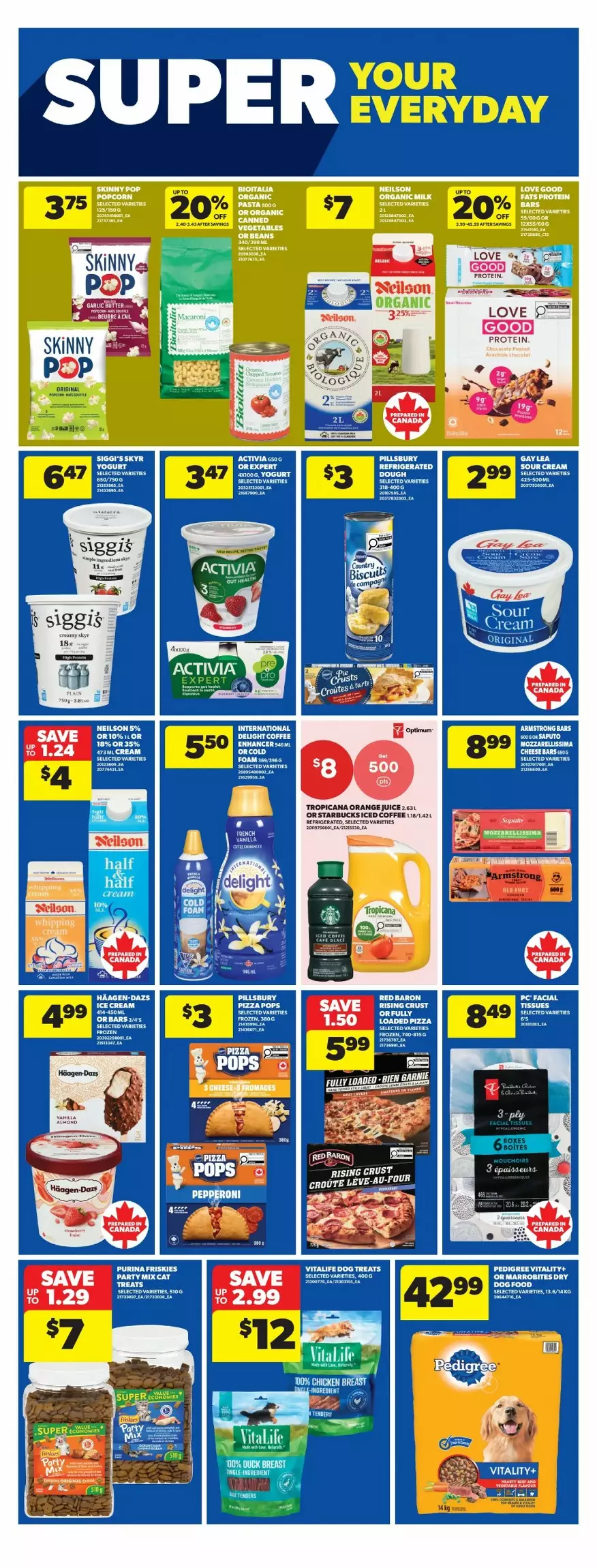 real canadian superstore flyer on october 15 21 25 654
