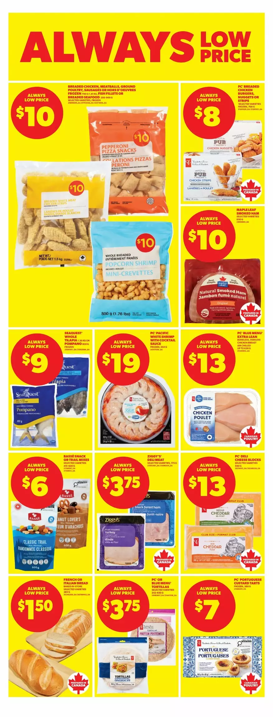 real canadian superstore flyer on october 15 21 28 693
