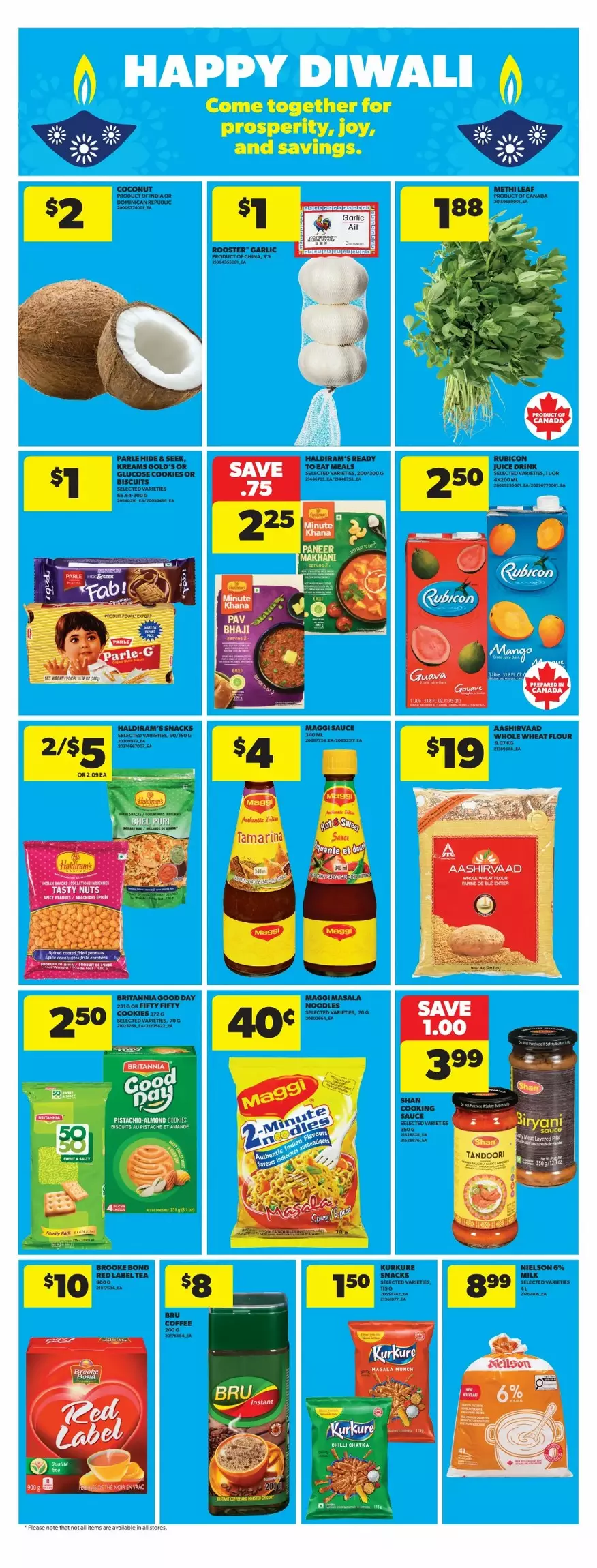 real canadian superstore flyer on october 15 21 32 107