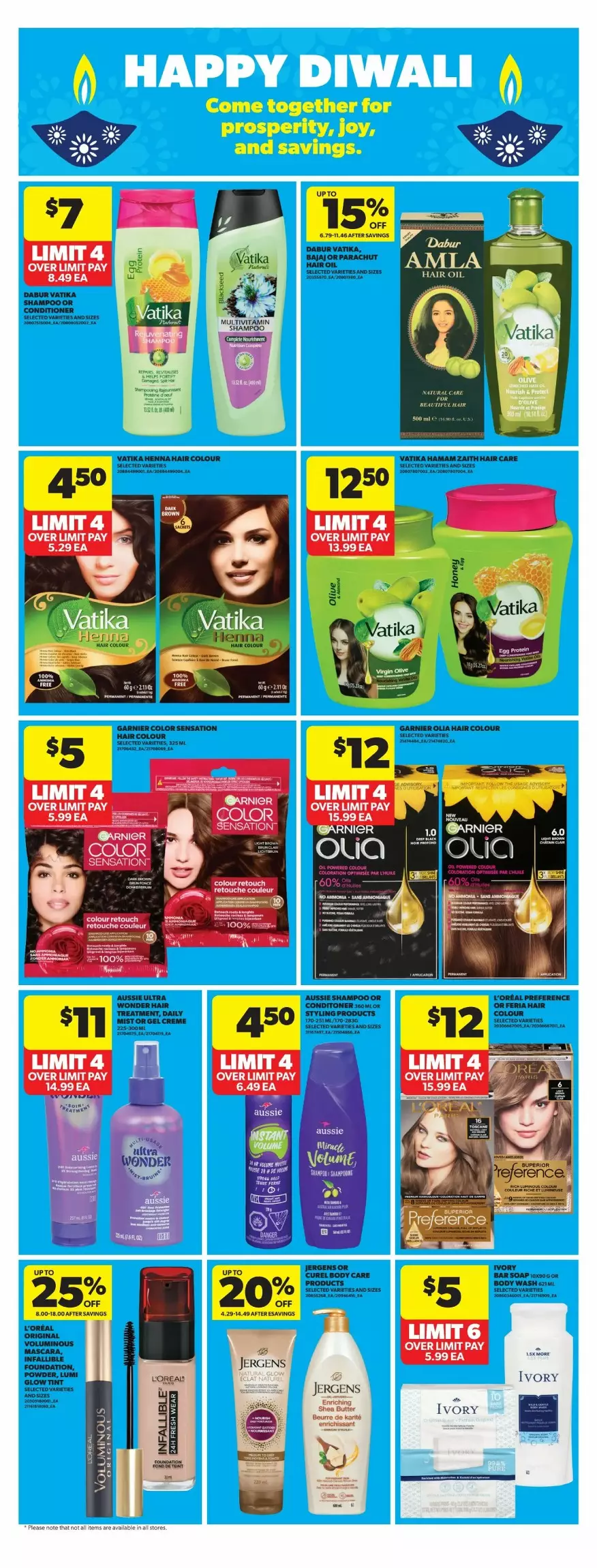 real canadian superstore flyer on october 15 21 33 248