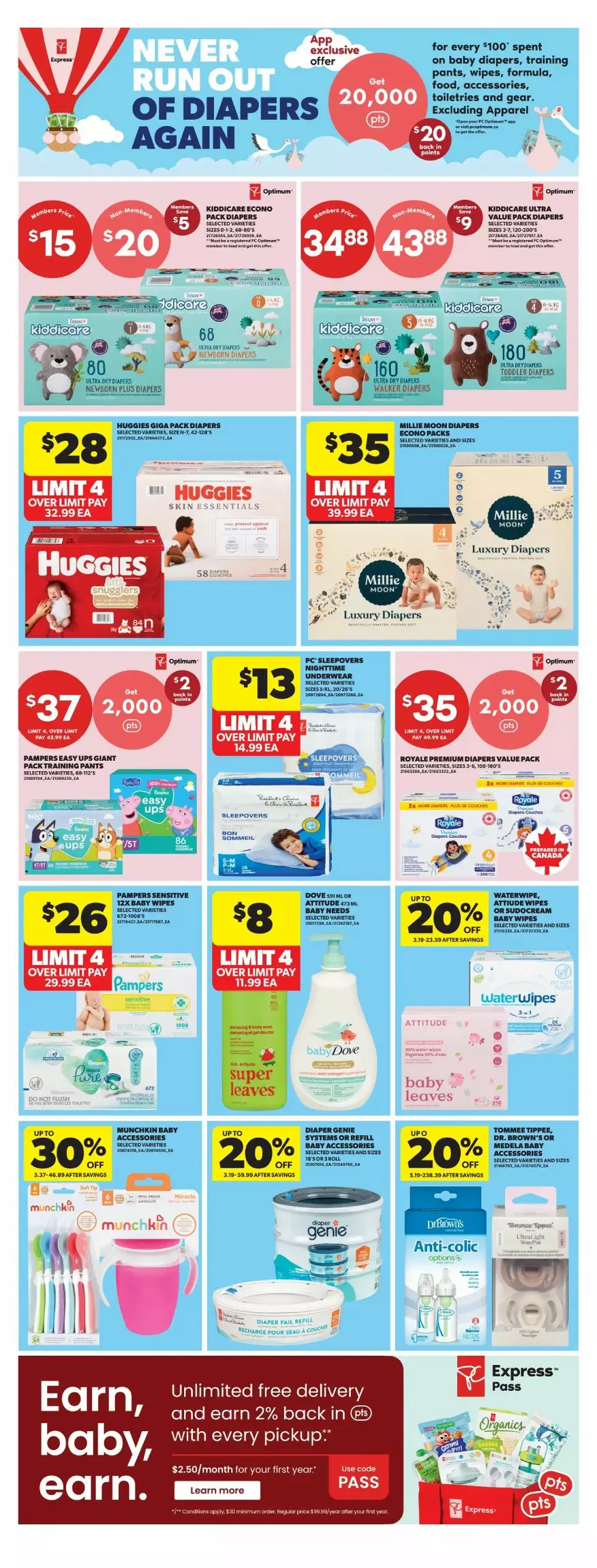real canadian superstore flyer on october 15 21 35 529