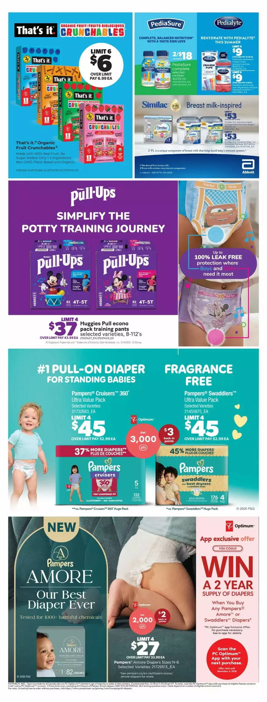 real canadian superstore flyer on october 15 21 37 227