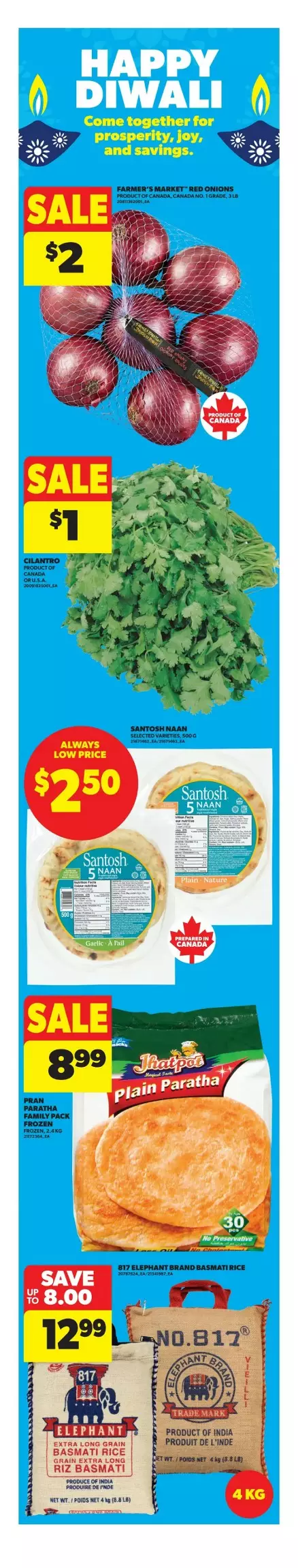 real canadian superstore flyer on october 15 21 9 235
