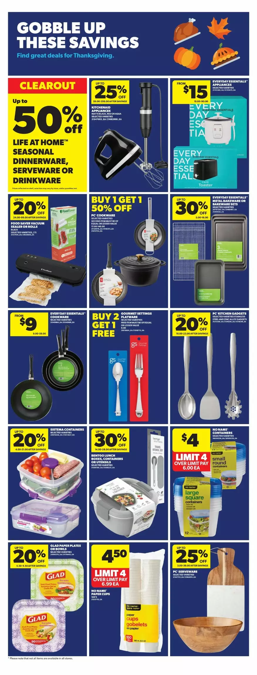 real canadian superstore flyer on october 8 14 11 372