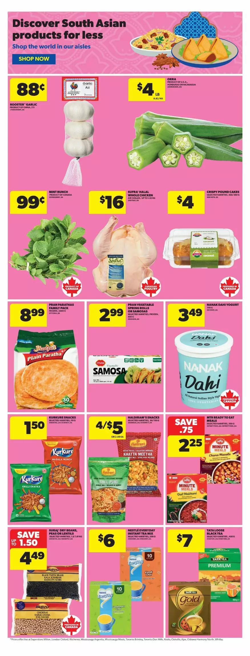 real canadian superstore flyer on october 8 14 18 842