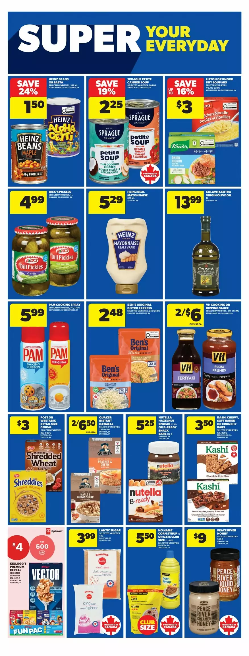 real canadian superstore flyer on october 8 14 21 116