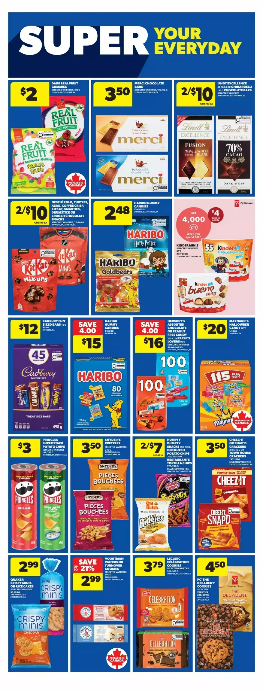 real canadian superstore flyer on october 8 14 24 843