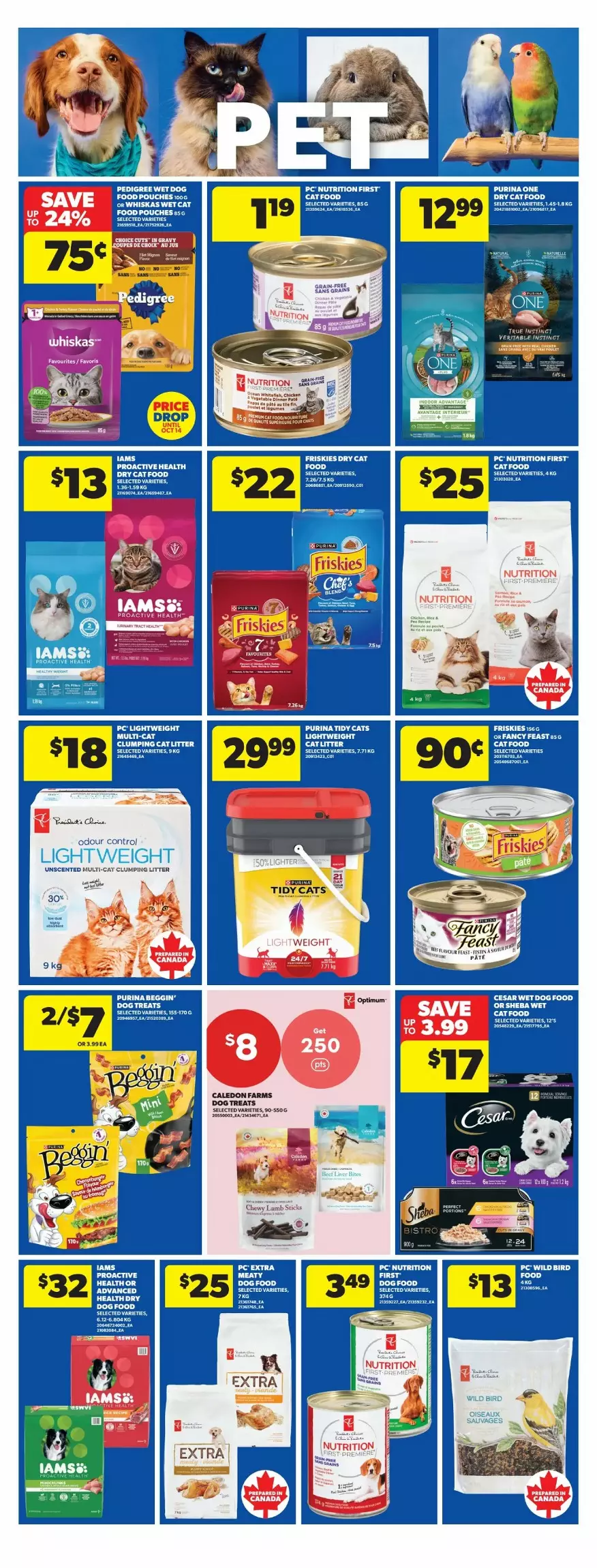 real canadian superstore flyer on october 8 14 26 374