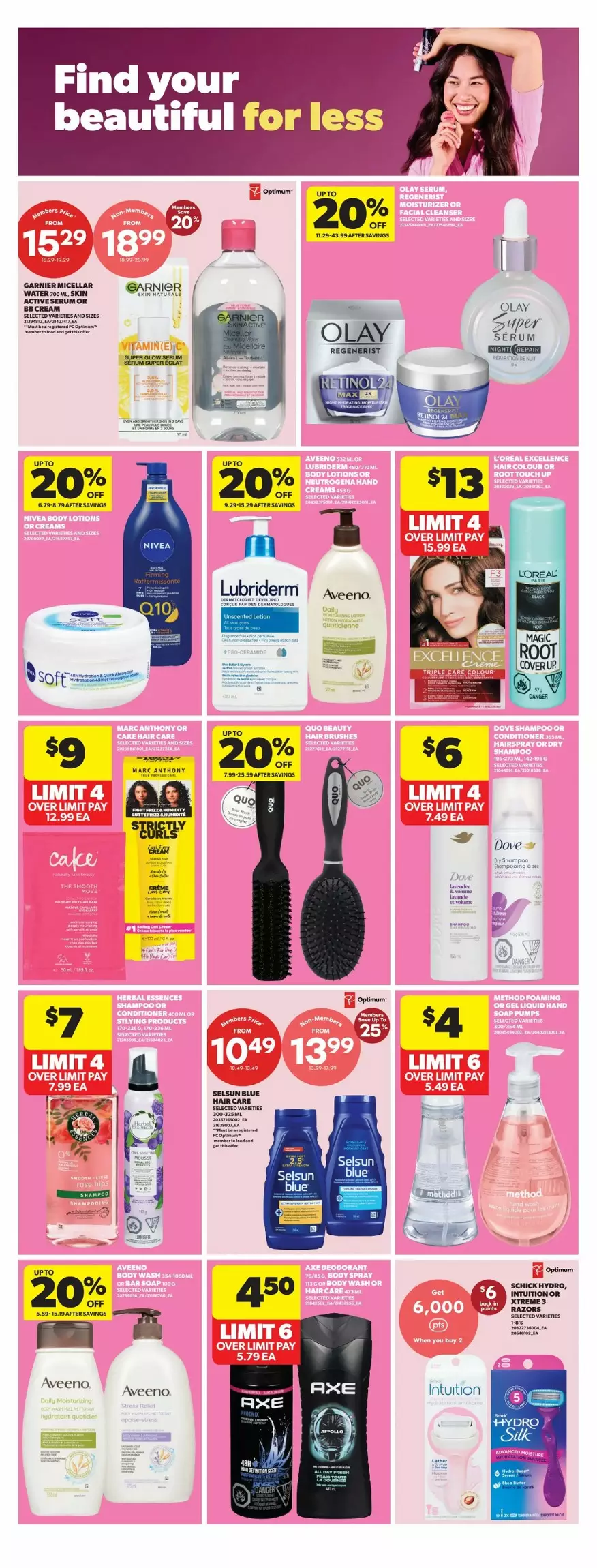 real canadian superstore flyer on october 8 14 30 697