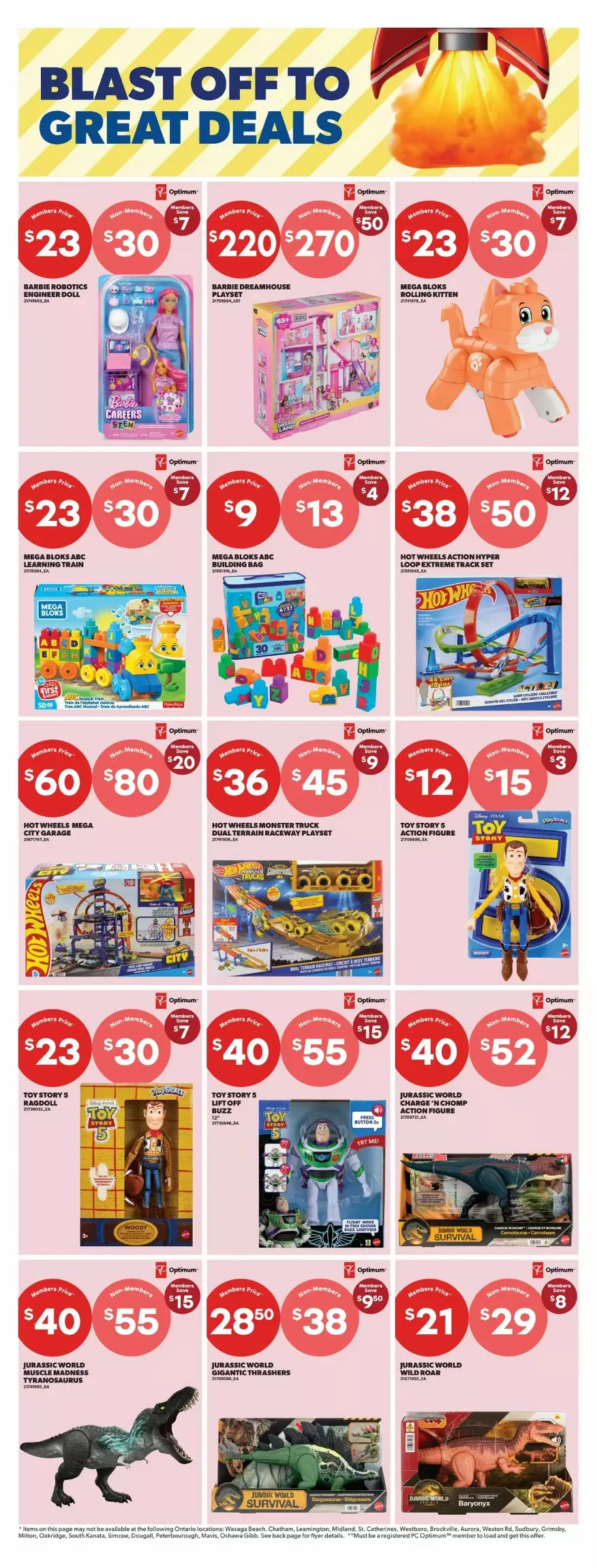 real canadian superstore flyer on october 8 14 38 696