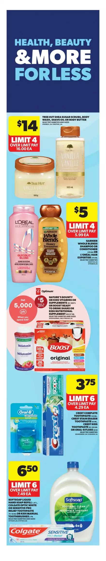 real canadian superstore flyer on october 8 14 6 361