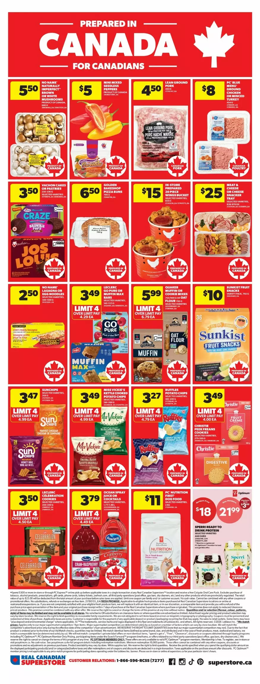 real canadian superstore flyer west october 15 21 10 143