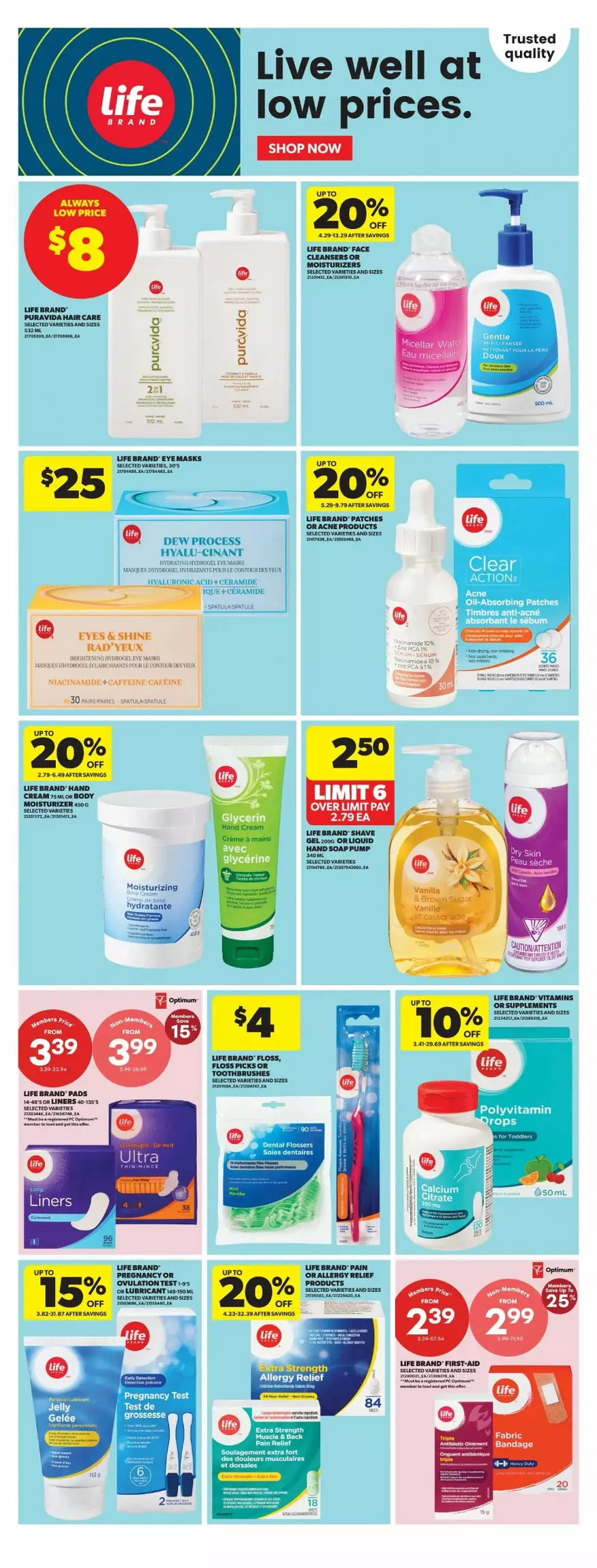 real canadian superstore flyer west october 15 21 14 752