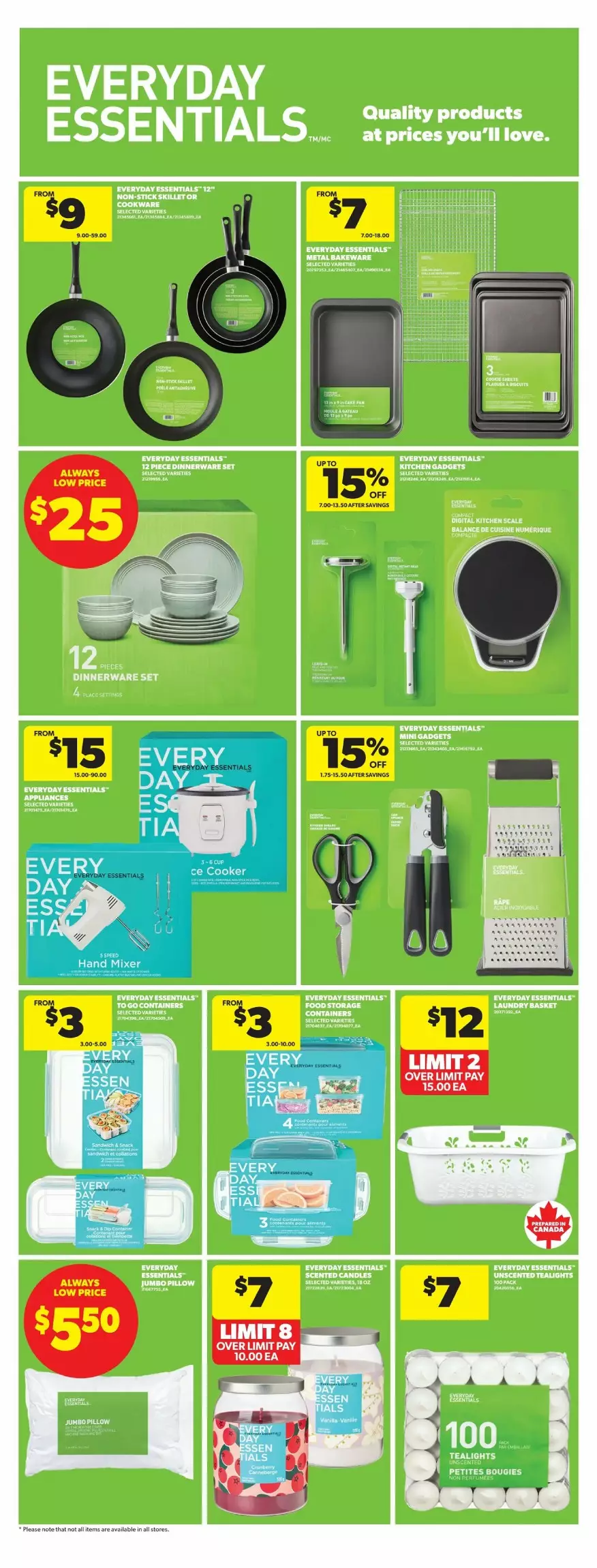 real canadian superstore flyer west october 15 21 16 663