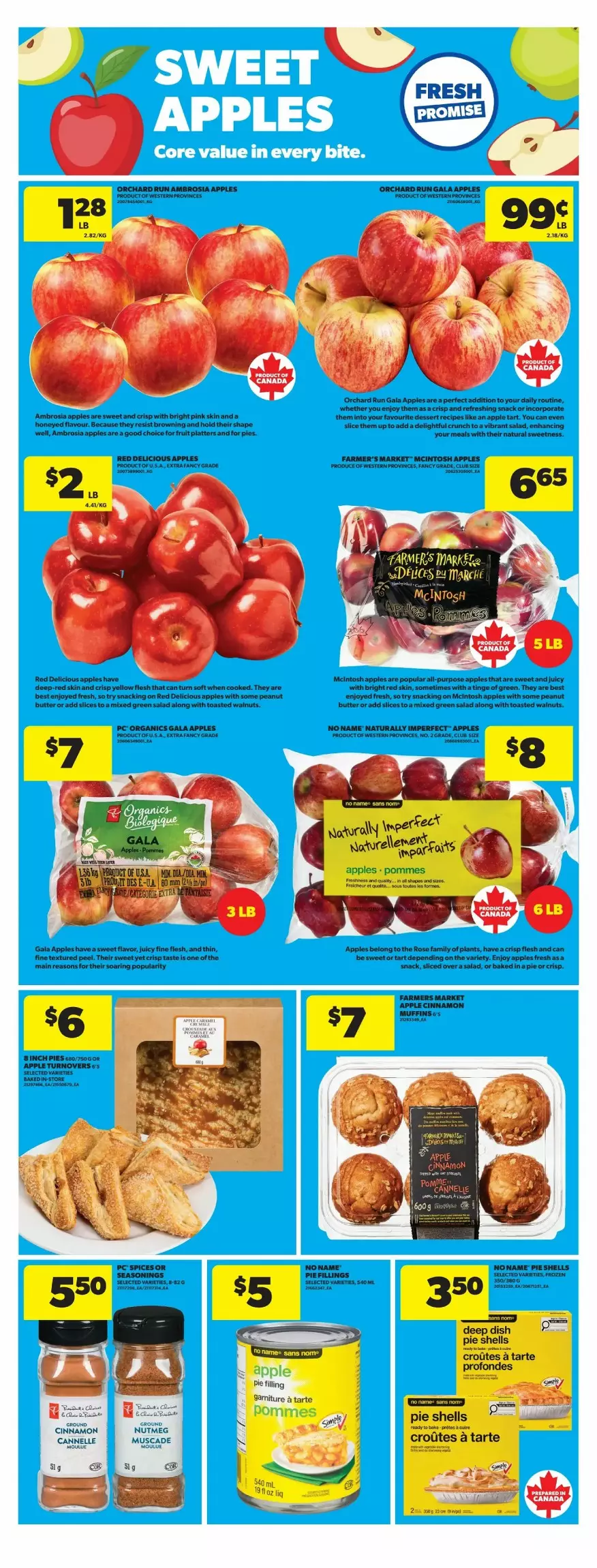 real canadian superstore flyer west october 15 21 23 764
