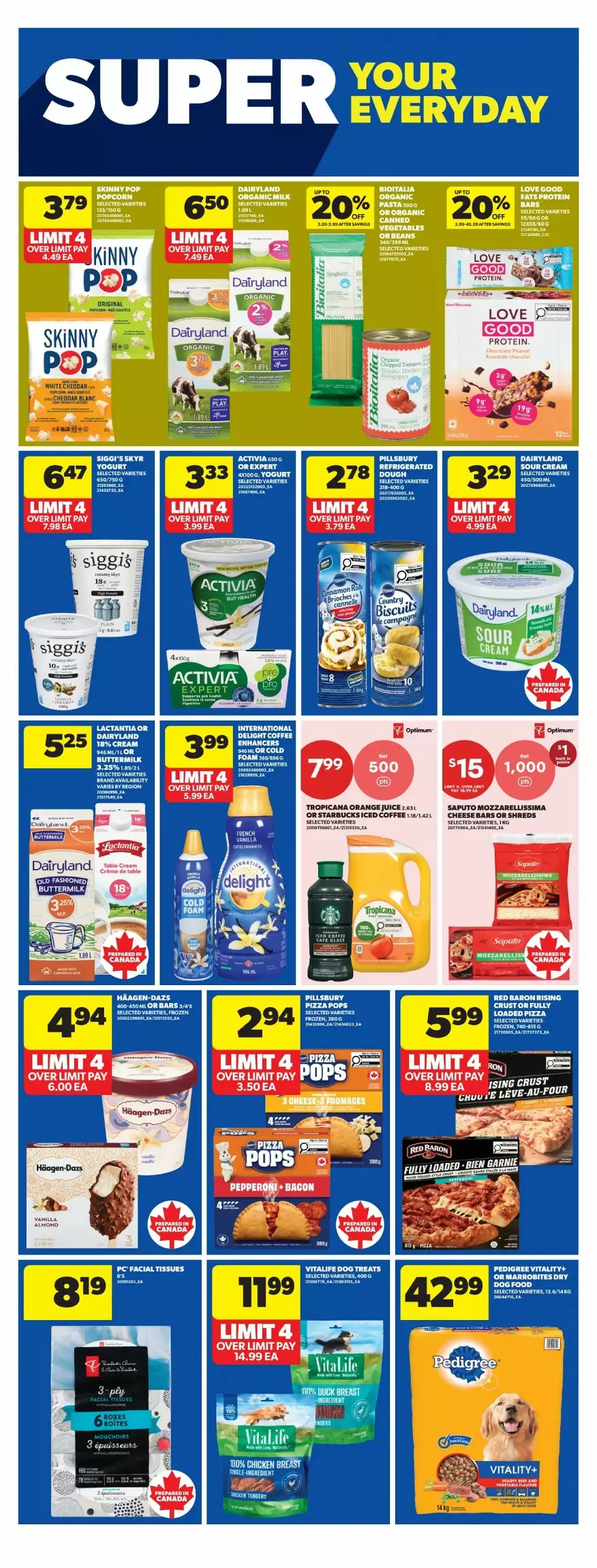 real canadian superstore flyer west october 15 21 28 420