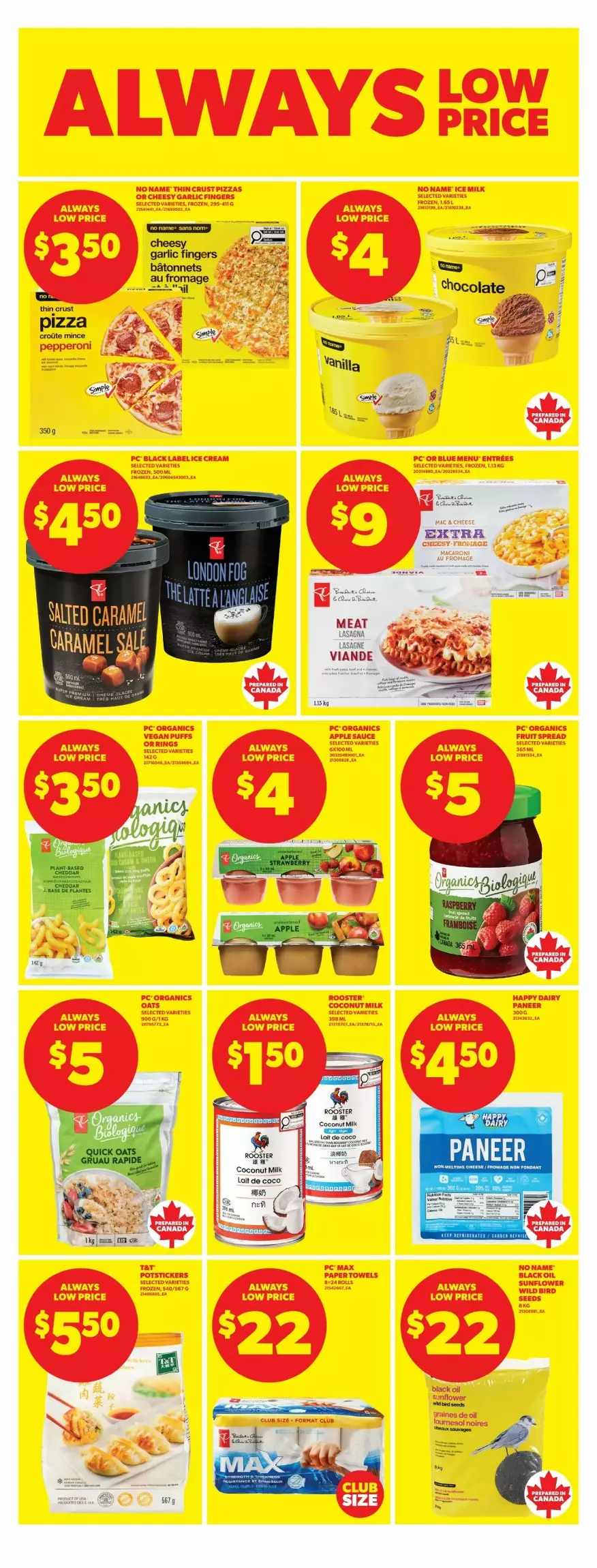 real canadian superstore flyer west october 15 21 32 435