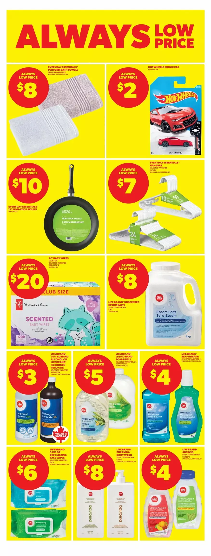 real canadian superstore flyer west october 15 21 33 502