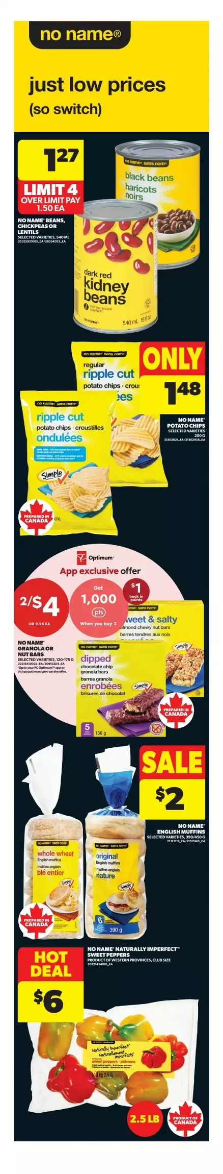 real canadian superstore flyer west october 15 21 3 518
