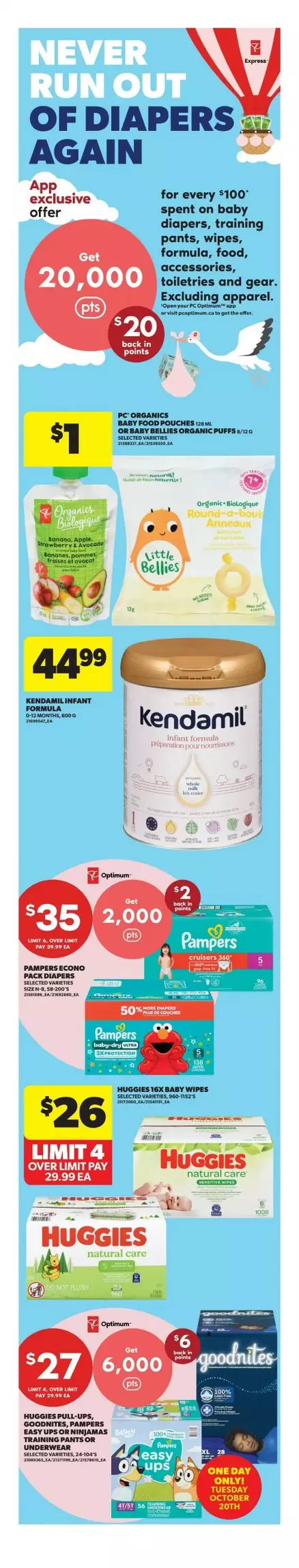 real canadian superstore flyer west october 15 21 4 574