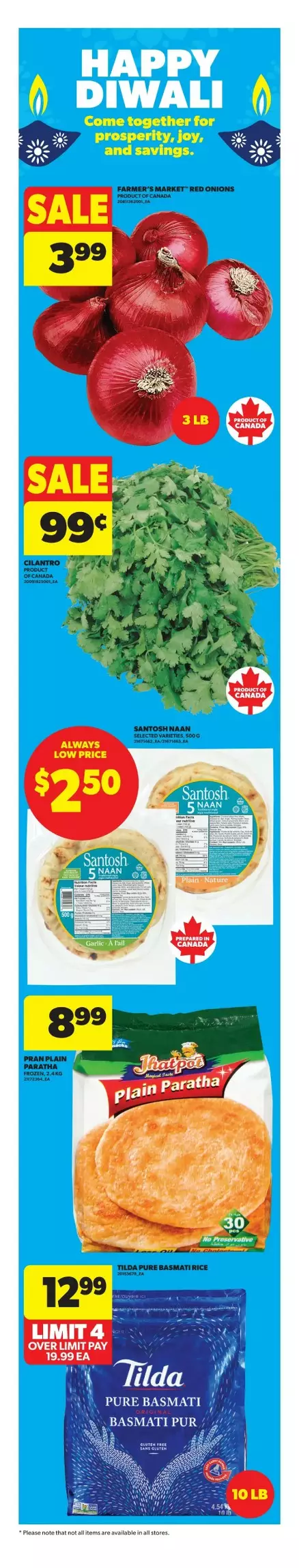 real canadian superstore flyer west october 15 21 9 800