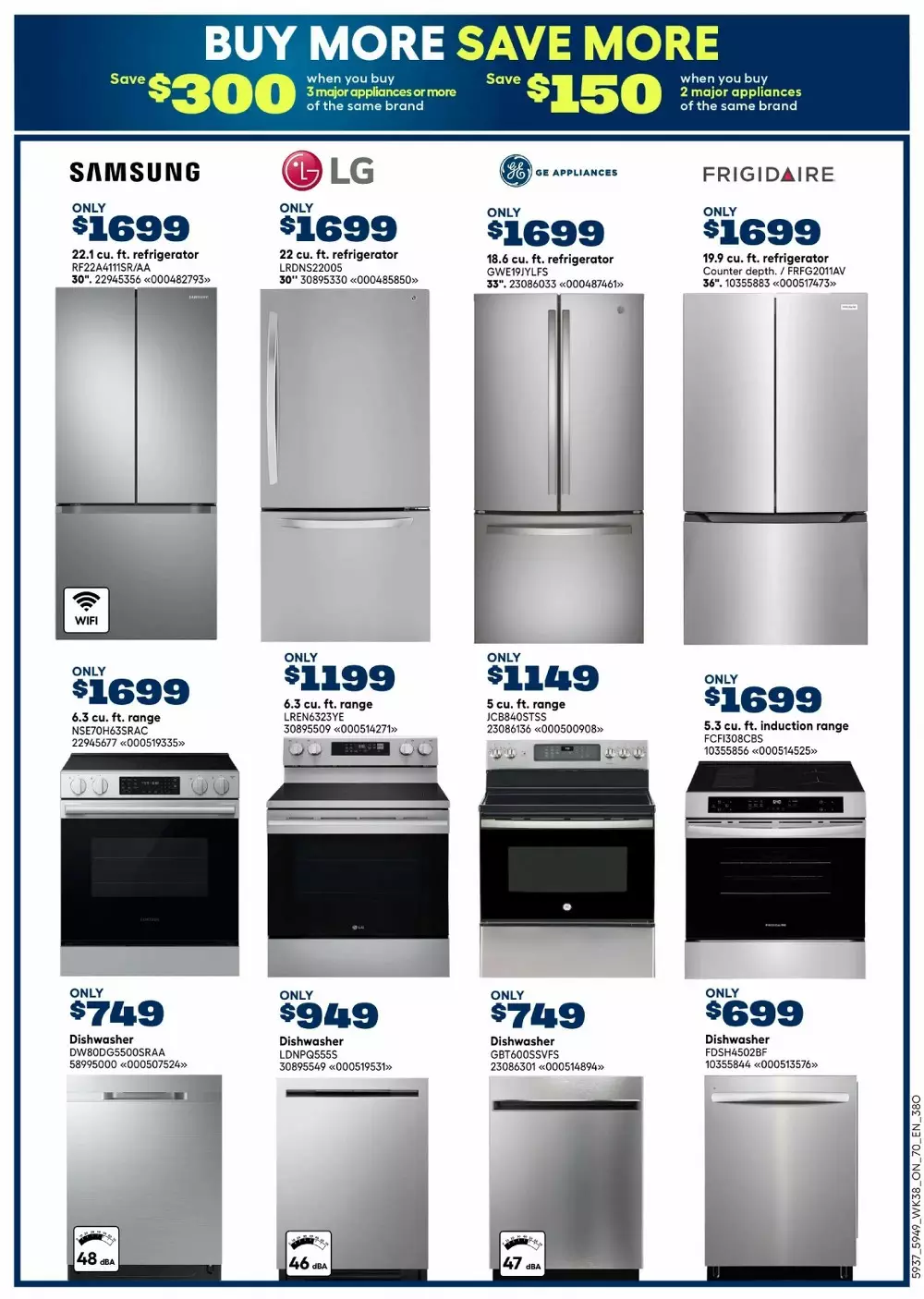 rona flyer october 15 21 18