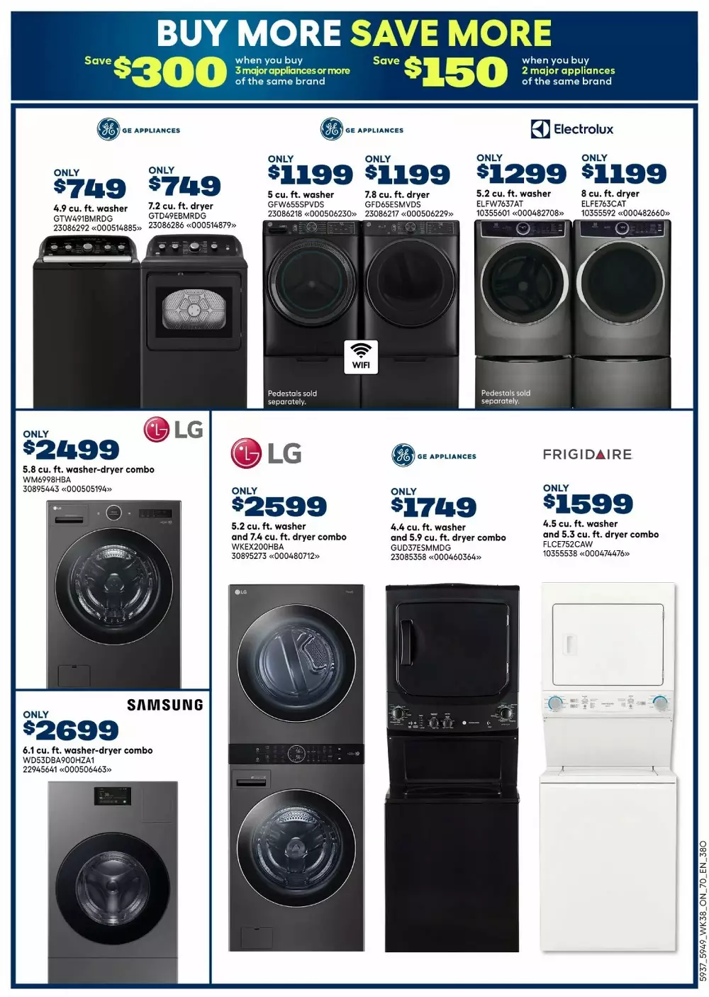 rona flyer october 15 21 19