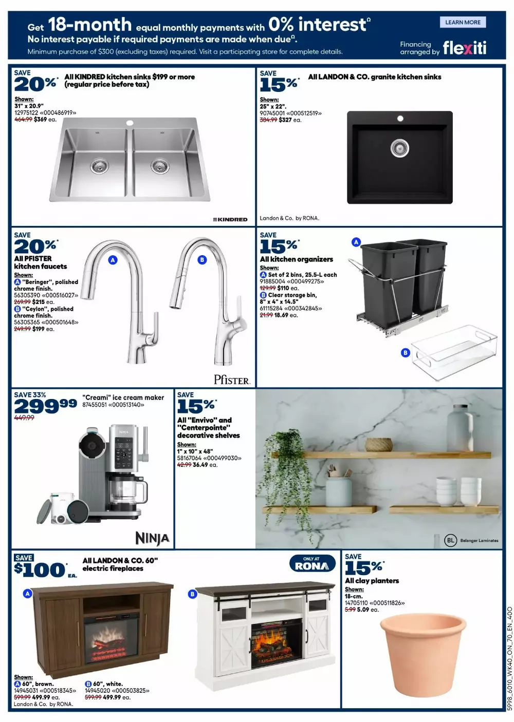 rona flyer october 29 november 4 10 494