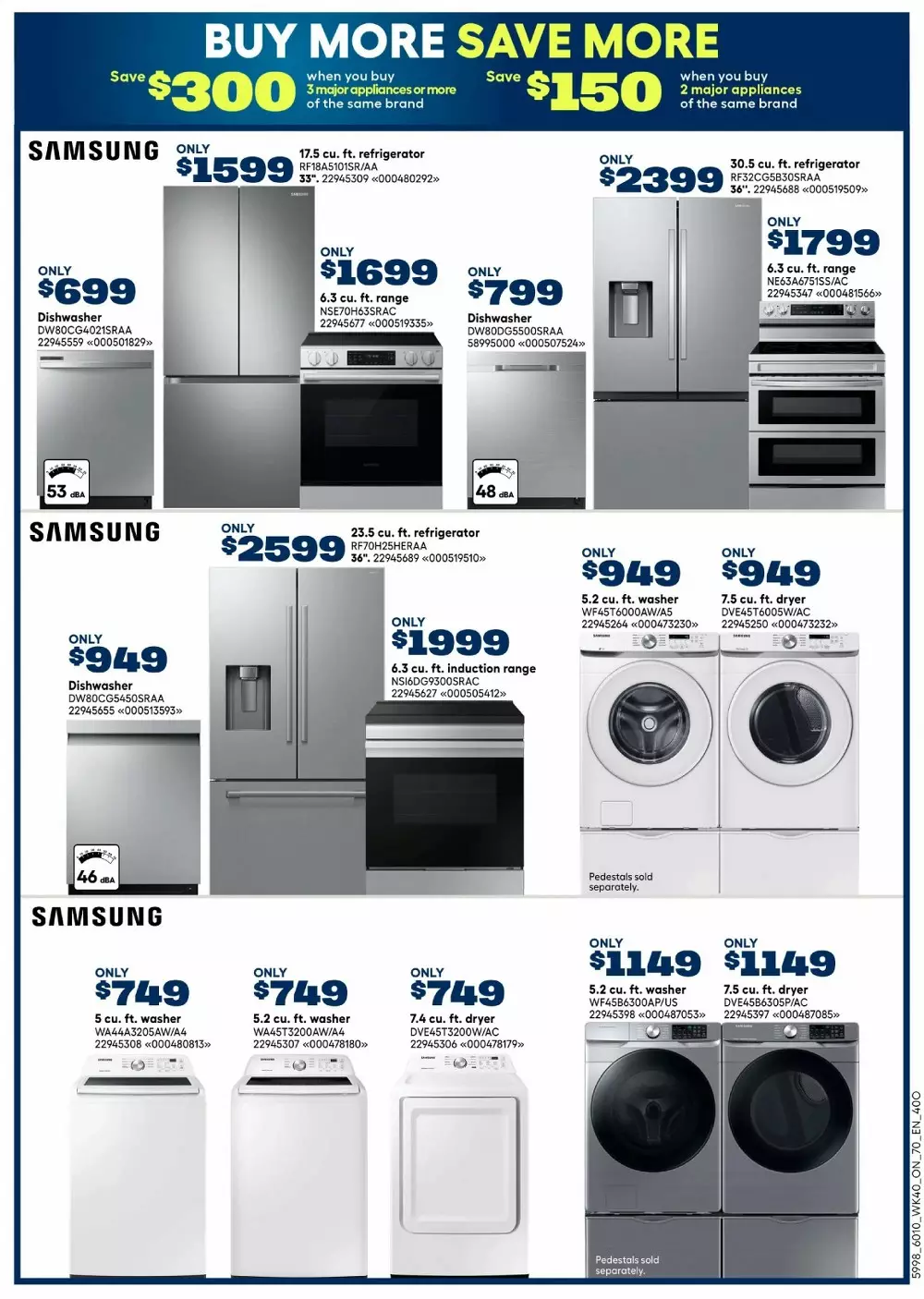 rona flyer october 29 november 4 16 240