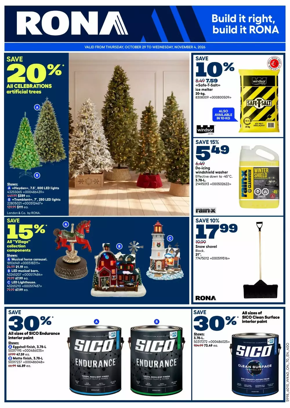 rona flyer week 44
