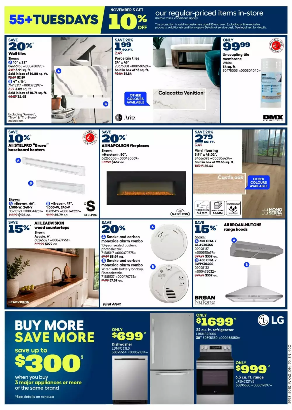 rona flyer october 29 november 4 3 162