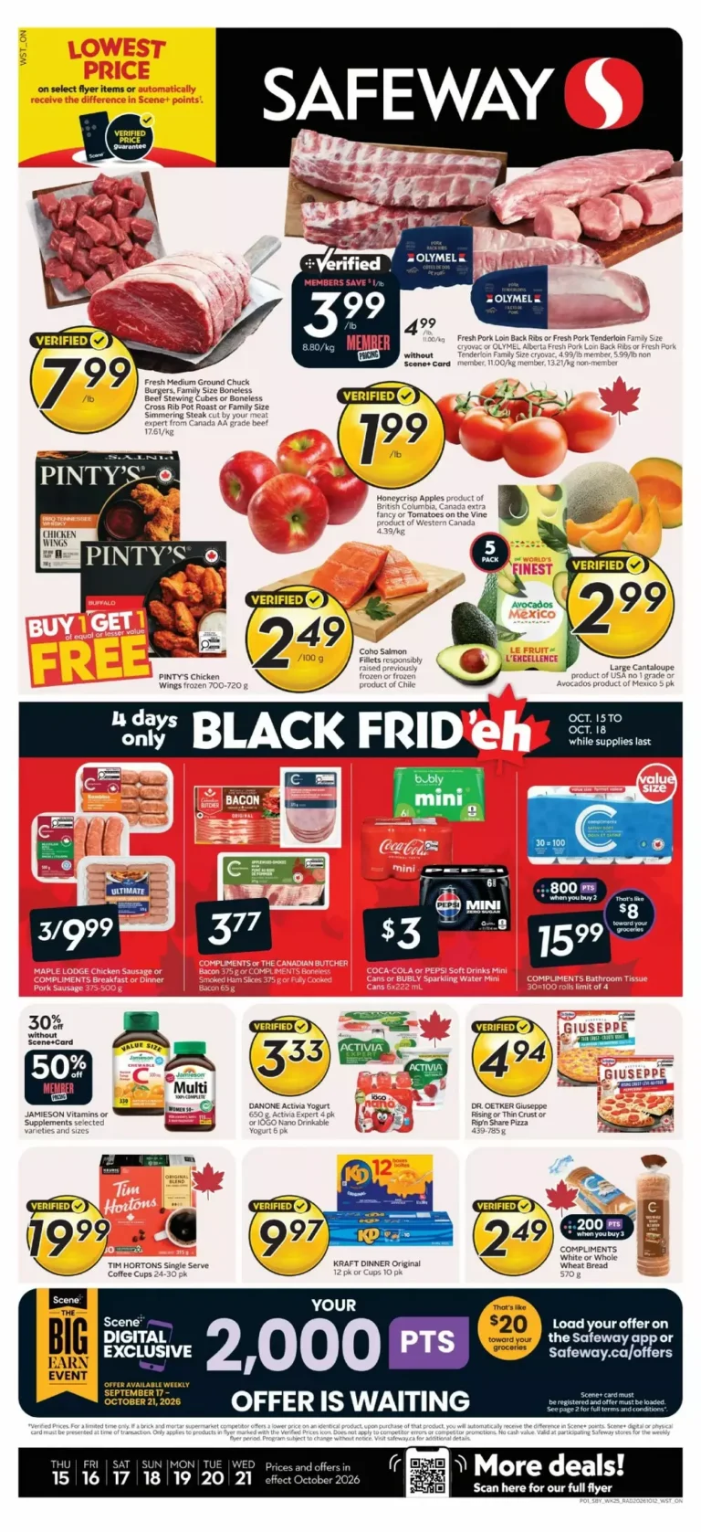 sobeys flyer bc week 42