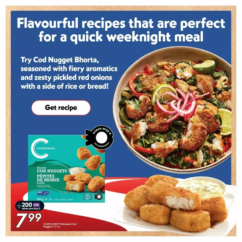safeway flyer bc october 22 28 13 394