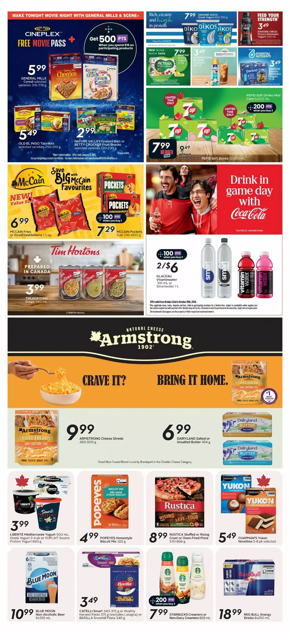 safeway flyer bc october 22 28 18 295