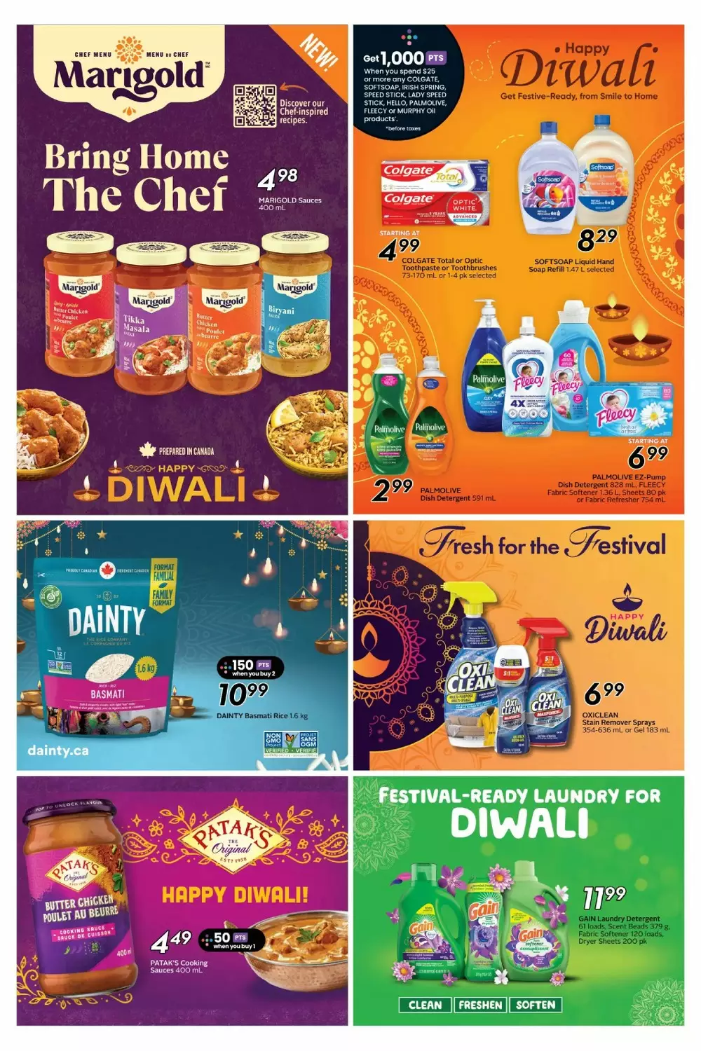 safeway flyer bc october 22 28 22 254