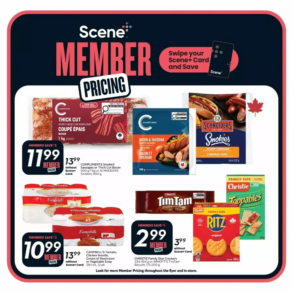 safeway flyer bc october 29 november 4 2 310