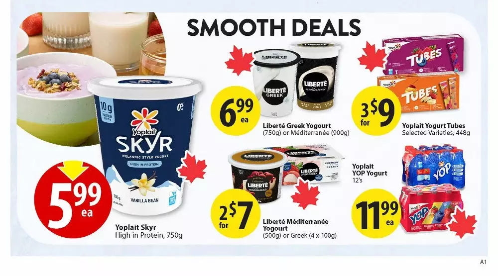 save on foods flyer october 15 21 21