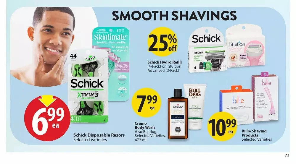 save on foods flyer october 15 21 28
