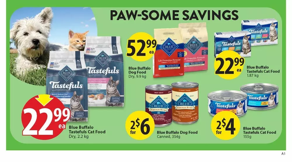 save on foods flyer october 15 21 30