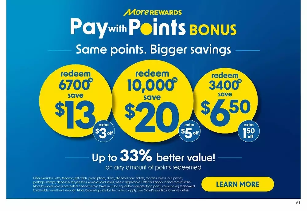 save on foods flyer october 15 21 31