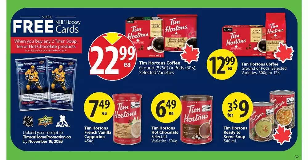 save on foods flyer october 22 28 19
