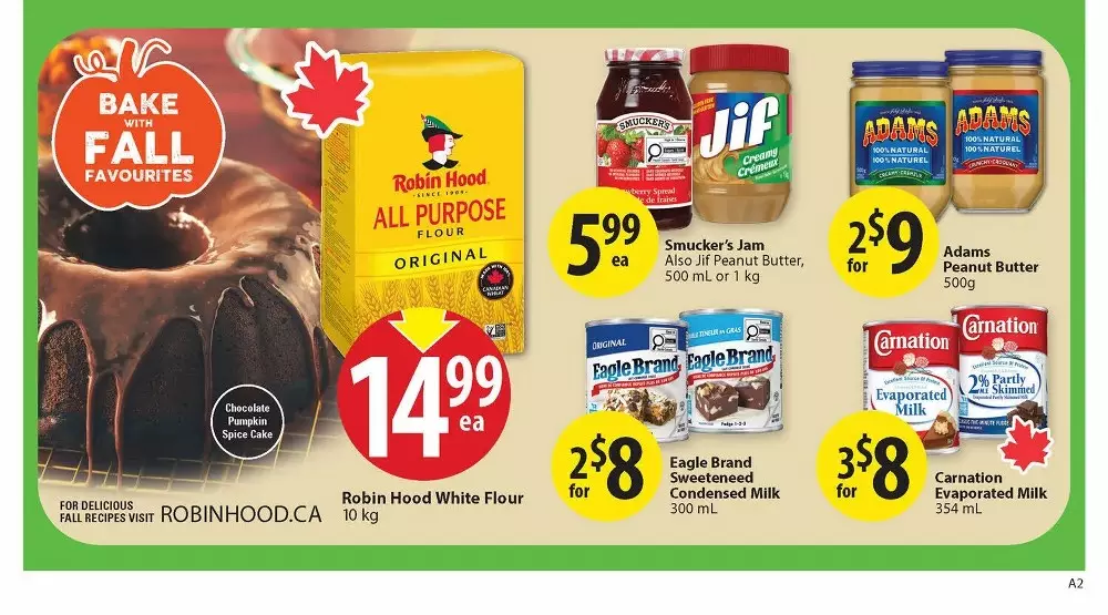 save on foods flyer october 22 28 20