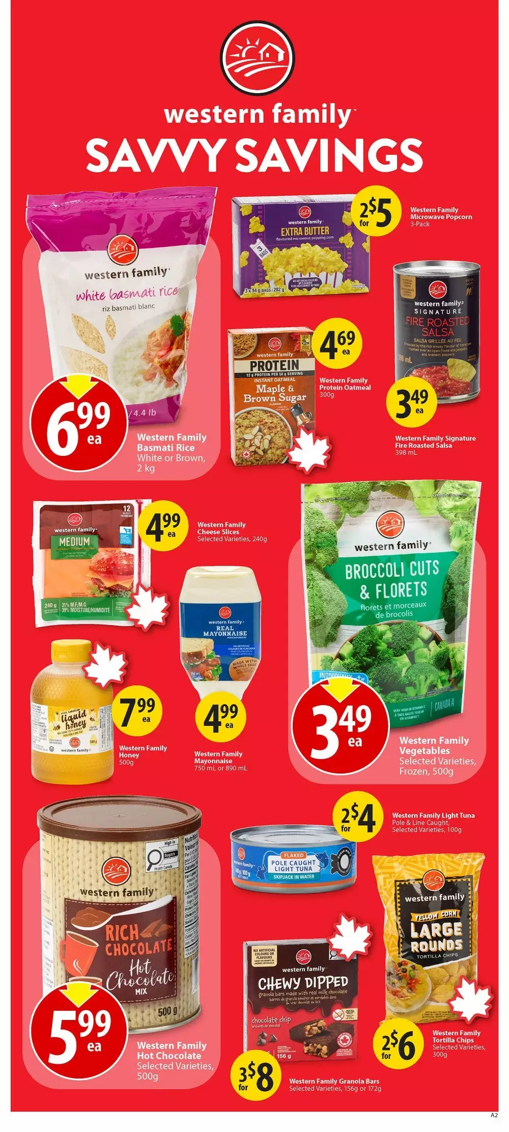 save on foods flyer october 22 28 27