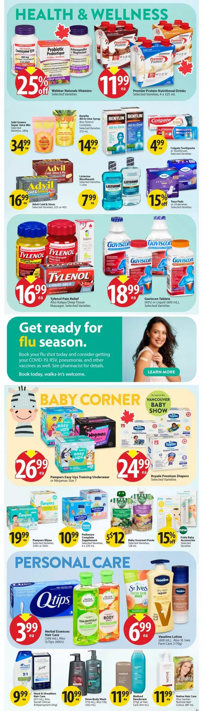 save on foods flyer october 22 28 29