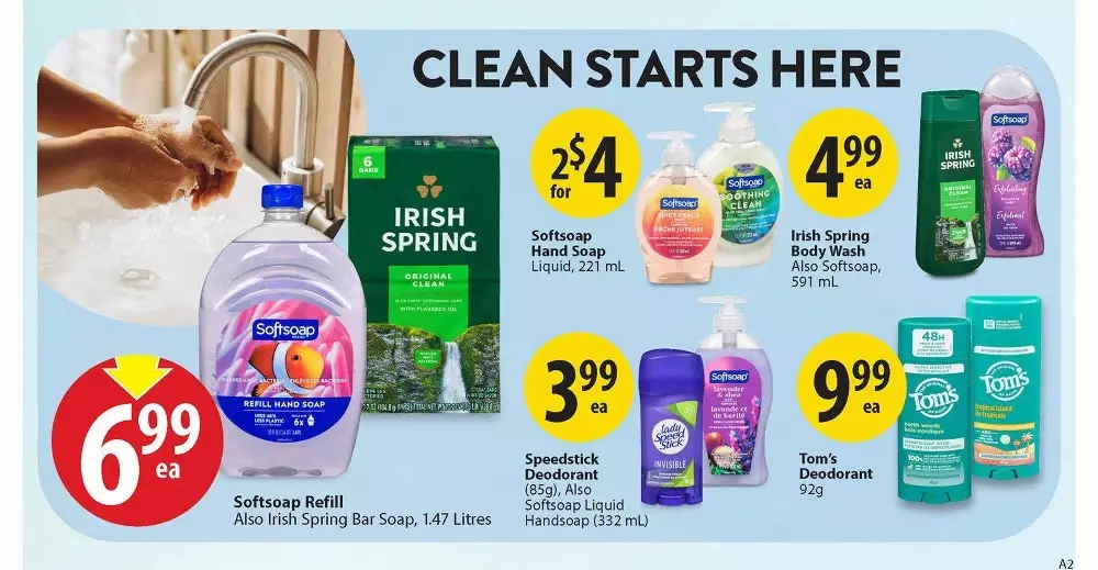 save on foods flyer october 22 28 30