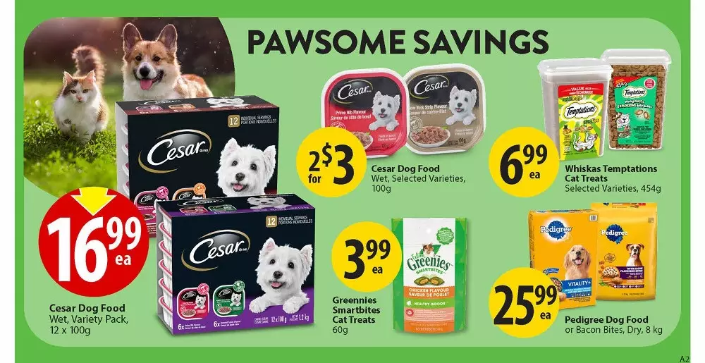 save on foods flyer october 22 28 35