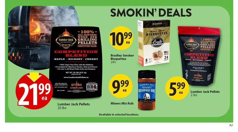 save on foods flyer october 22 28 37