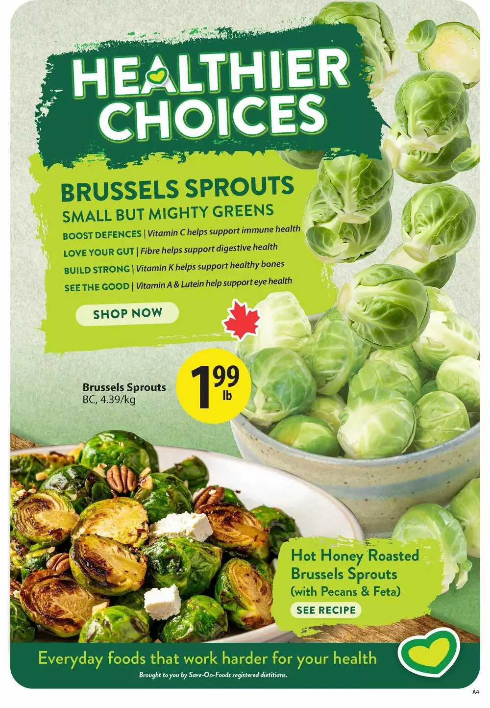 save on foods flyer october 8 14 14