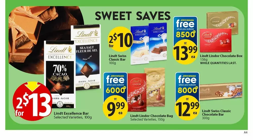 save on foods flyer october 8 14 20